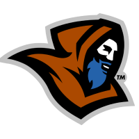 Saint Joseph’s Monk head